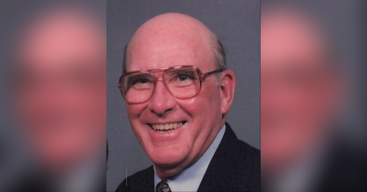 Ray Petty Obituary August 19, 2022 Funeral Home, Inc