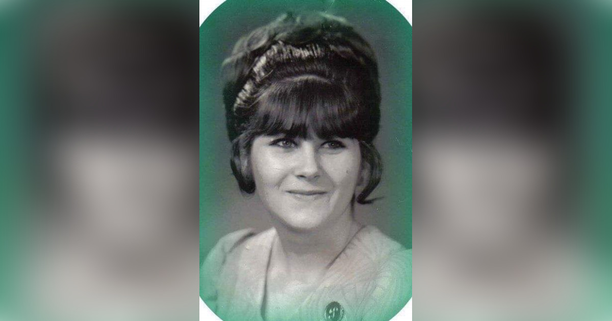 Patricia Smith Obituary August 18, 2022 Union, SC
