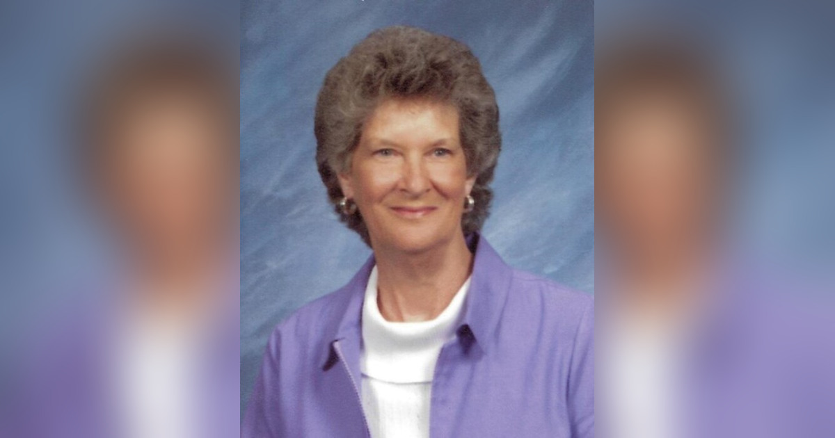 Patricia Ann Turner Obituary September 26, 2022 Funeral