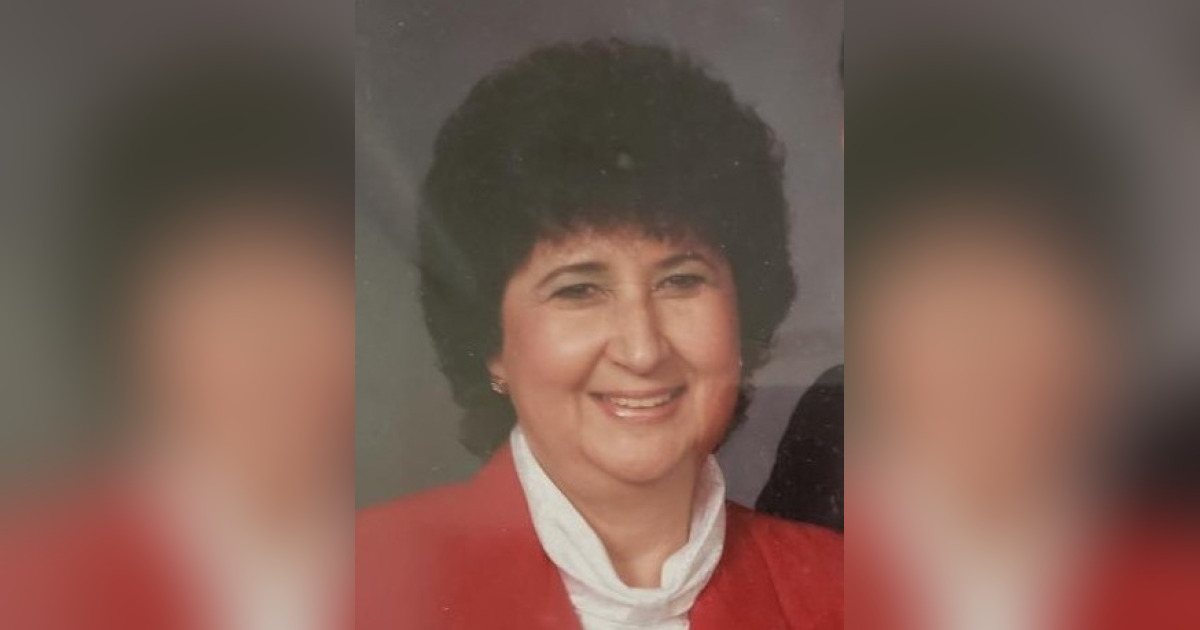Obituary for Thelma Crocker Smith Funeral Home, Inc.