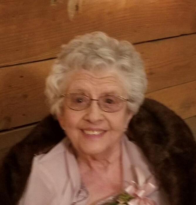 Obituary for Martha C. Bryan Funeral Home, Inc.