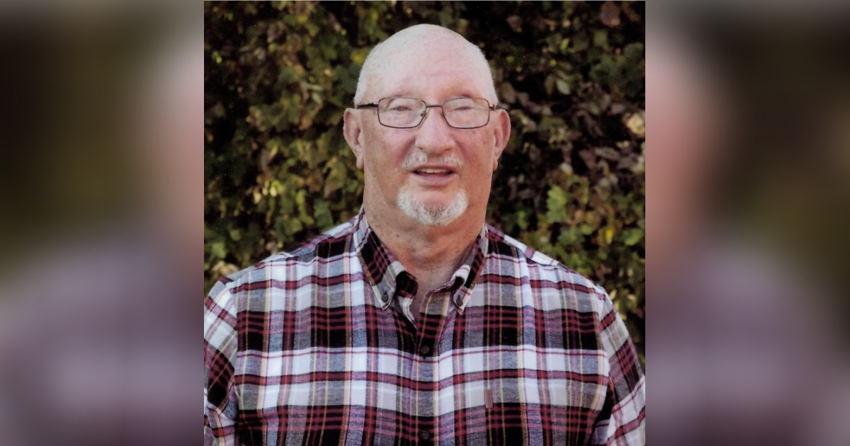 Gerald Baker Obituary Oct 7, 2022 Union, SC