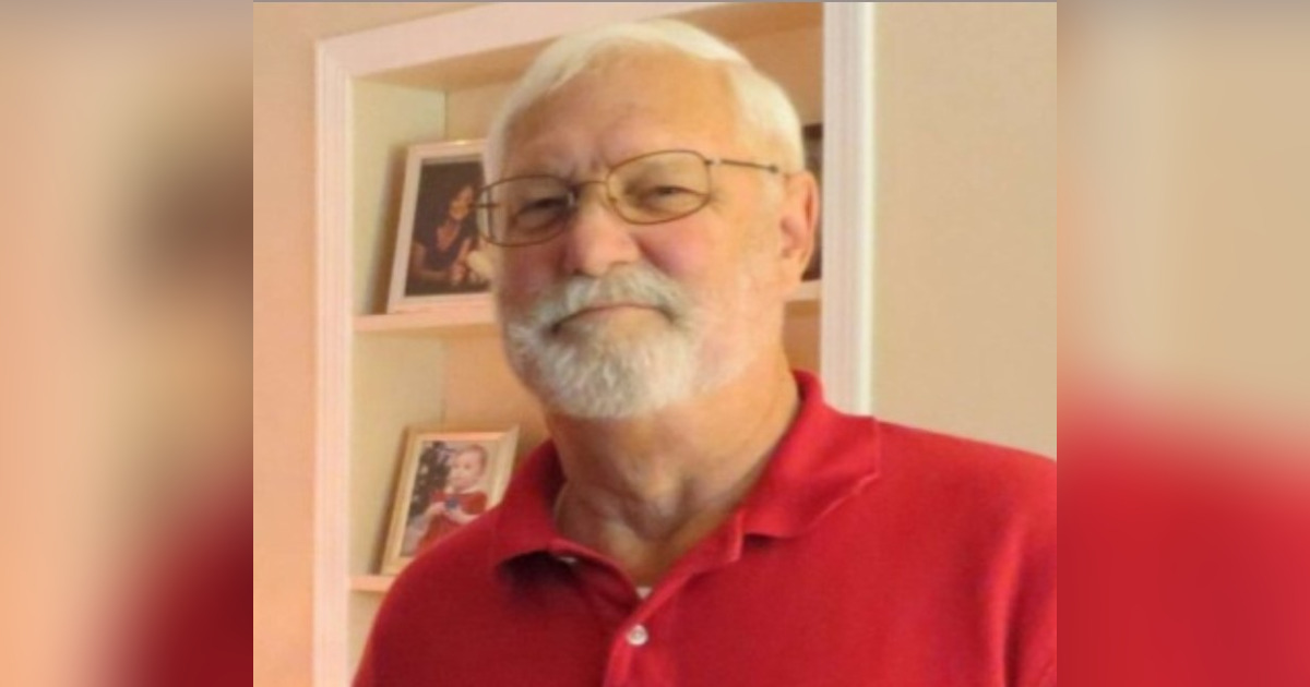 Obituary for Larry J. Quinn Funeral Home, Inc.