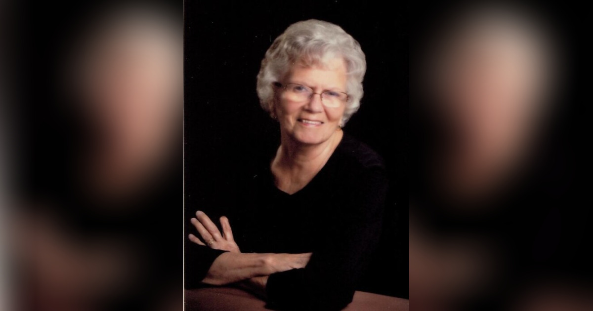 Beverly Davis Obituary December 5, 2022 Funeral Home, Inc