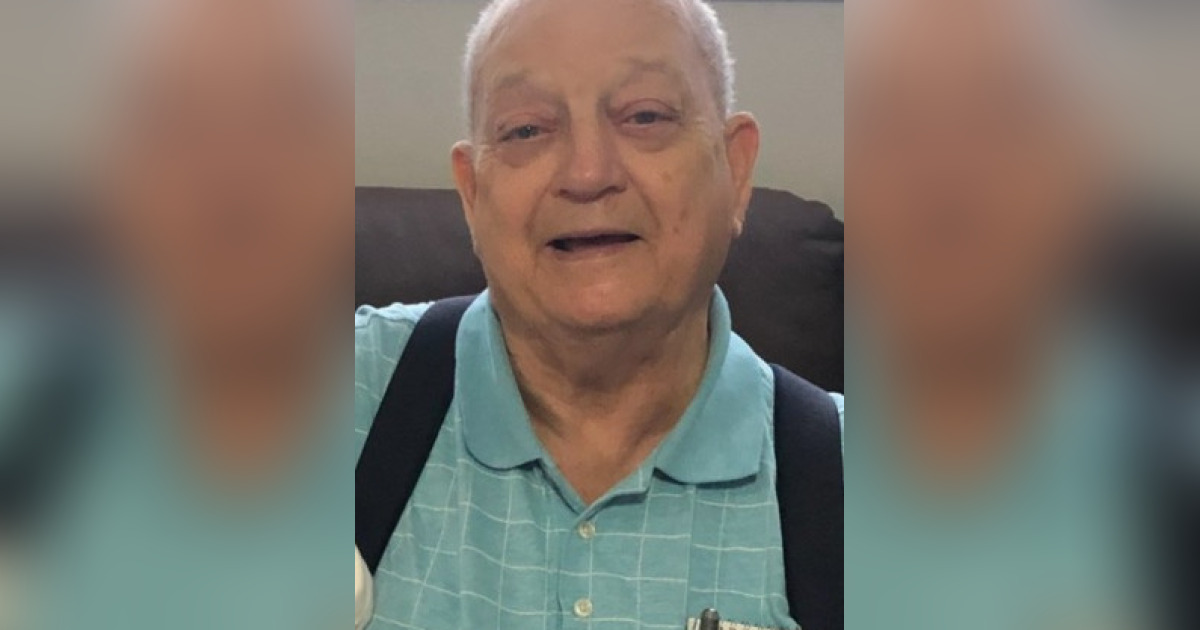 Rev. Paul Childers Obituary December 11, 2022 Funeral Home, Inc. Union, SC