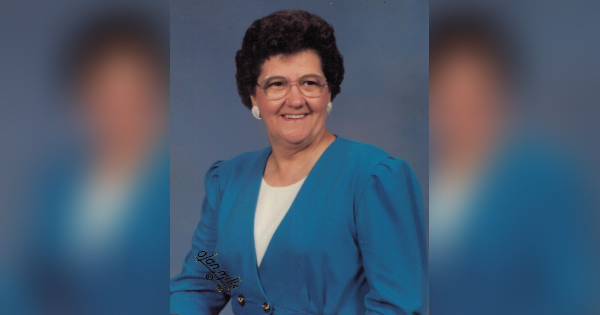 Obituary for Eleanor Scott Youngblood Funeral Home, Inc.