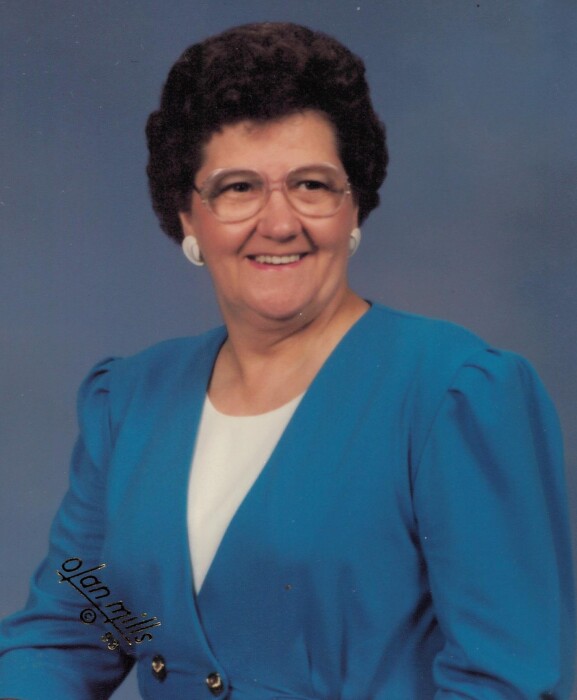 Obituary for Eleanor Scott Youngblood Funeral Home, Inc.