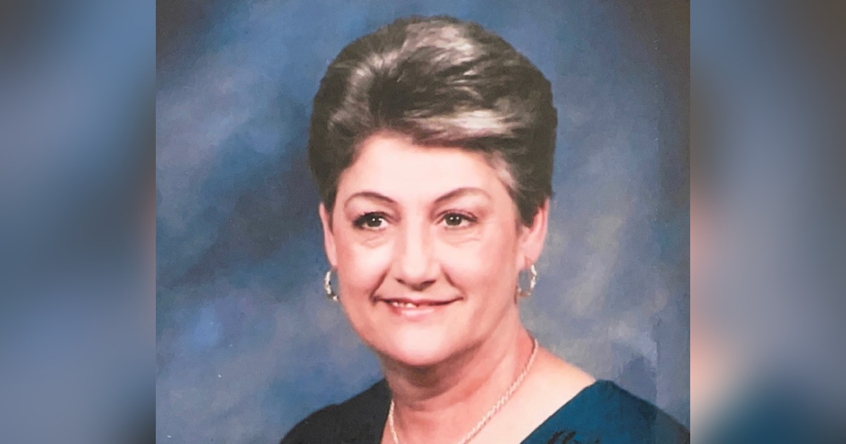 Judy Petty Obituary Dec 28, 2022 Union, SC