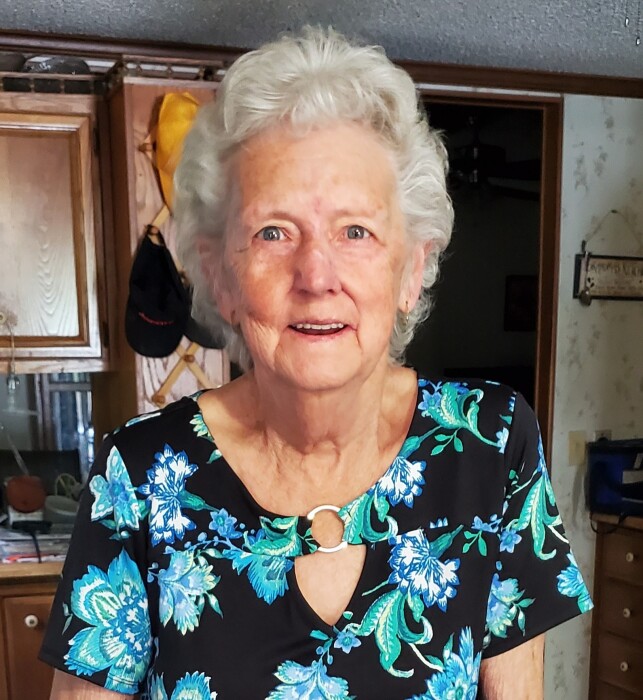 Patsy Jones Obituary January 18, 2023 Funeral Home, Inc