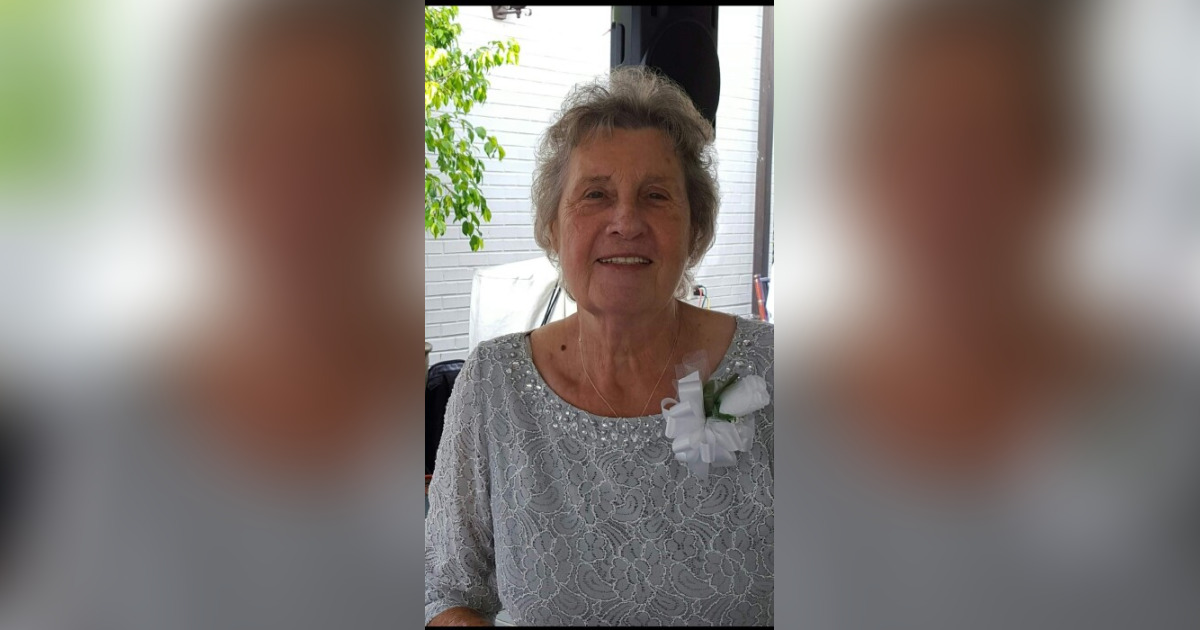 Shirley Moss Obituary March 18, 2023 Funeral Home, Inc