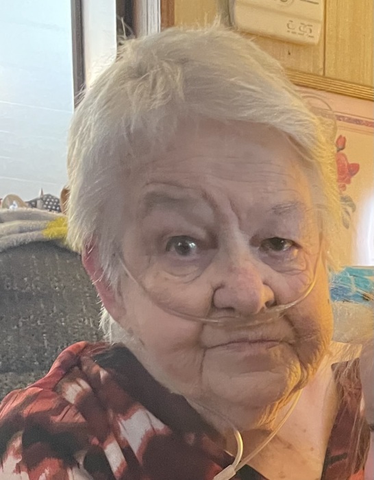 Obituary for Shirby Gentry Duckett Funeral Home, Inc.