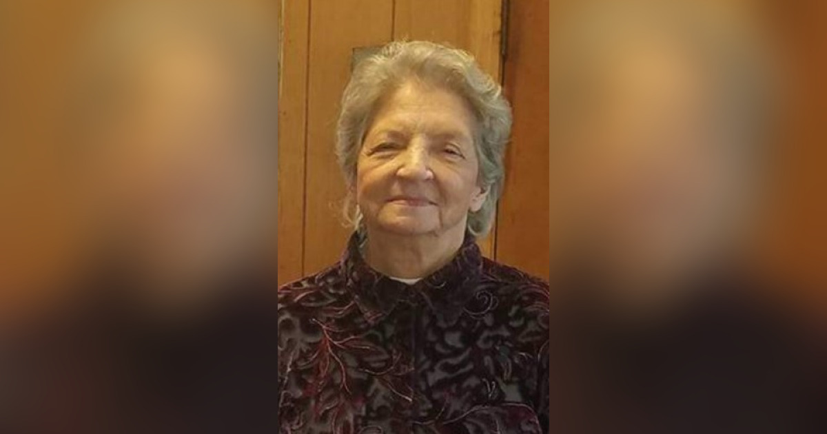 Obituary for Sara D. Pearson Funeral Home, Inc.