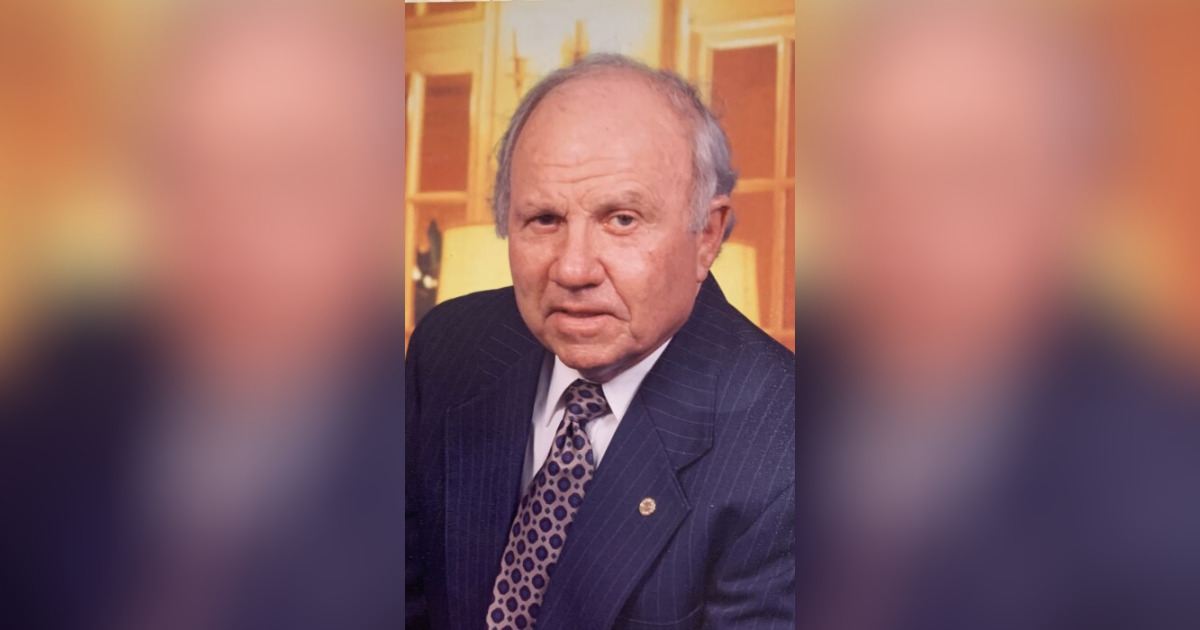 Harvey Belue Obituary May 10, 2023 Funeral Home, Inc