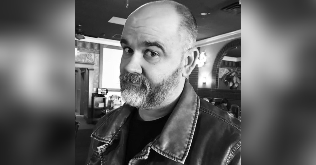 Jason Sr. Obituary Mar 5, 2024 Union, SC