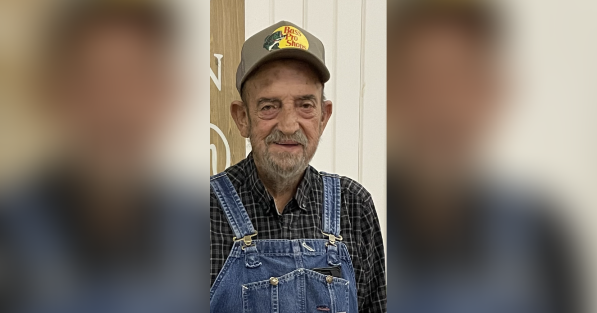 James Truitt Obituary April 13, 2024 Funeral Home, Inc