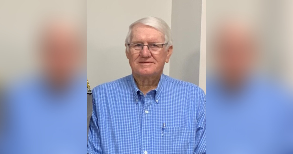 Boyce "Tom" Graham Obituary Dec 6, 2022 Aynor, SC