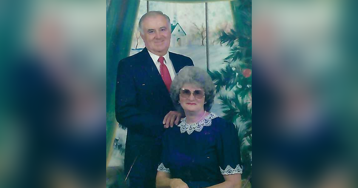 Leta Johnson Obituary January 24, 2023 Johnson Funeral Home Aynor, SC