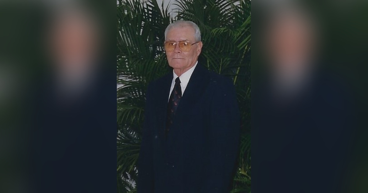 N.D. Hardwick Obituary Apr 15, 2023 Aynor, SC