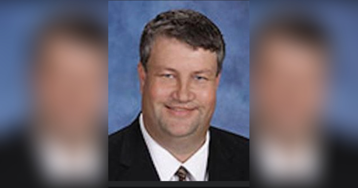 Jeffrey Garland Obituary Aug 8, 2023 Aynor, SC