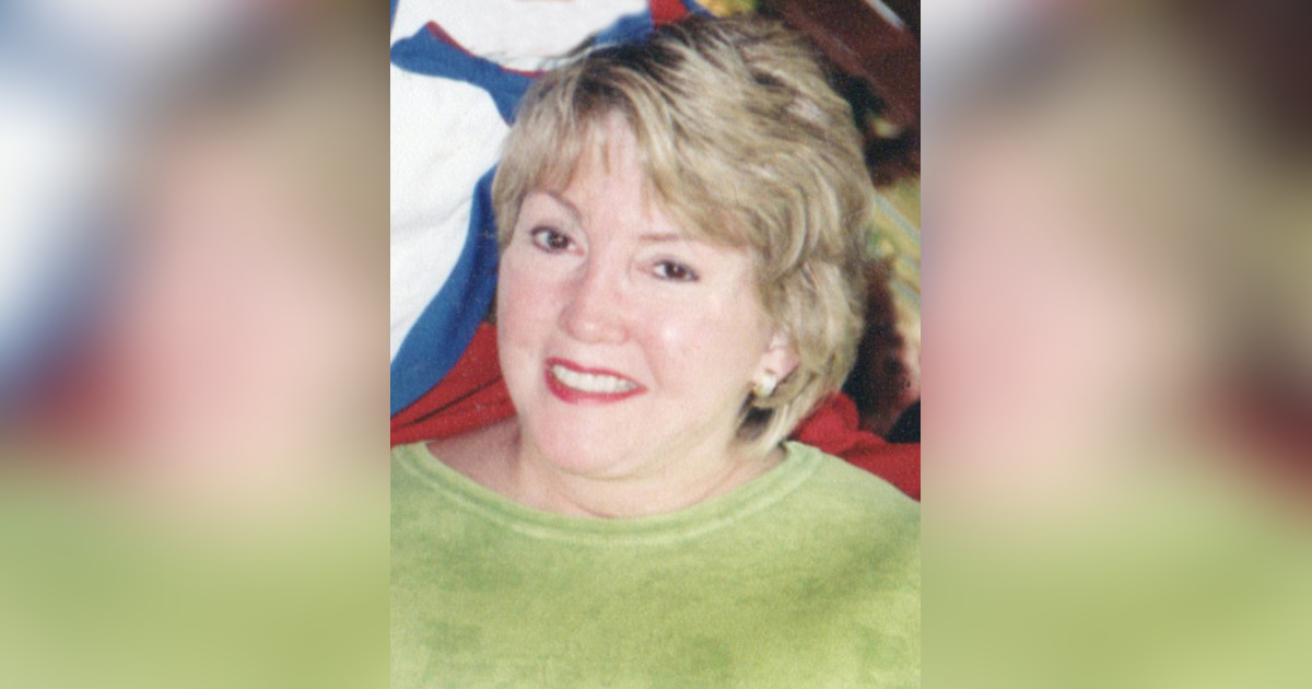 Martha "Mott" Usher Obituary November 6, 2023 Johnson Funeral Home