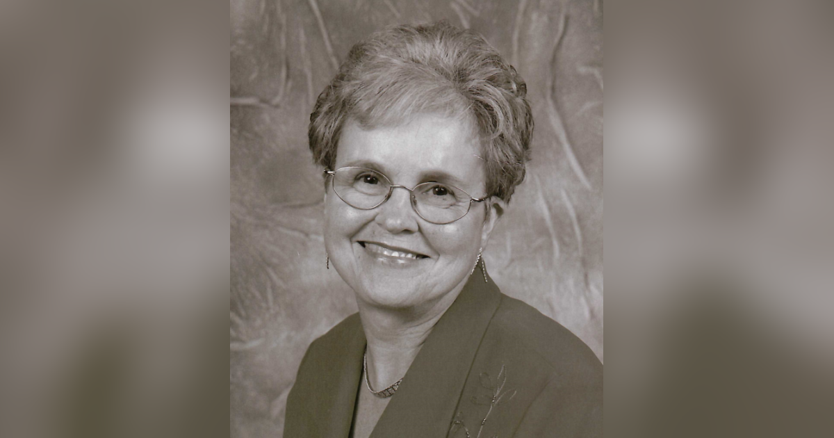 Judy Hardwick Obituary March 7, 2024 Johnson Funeral Home Aynor, SC