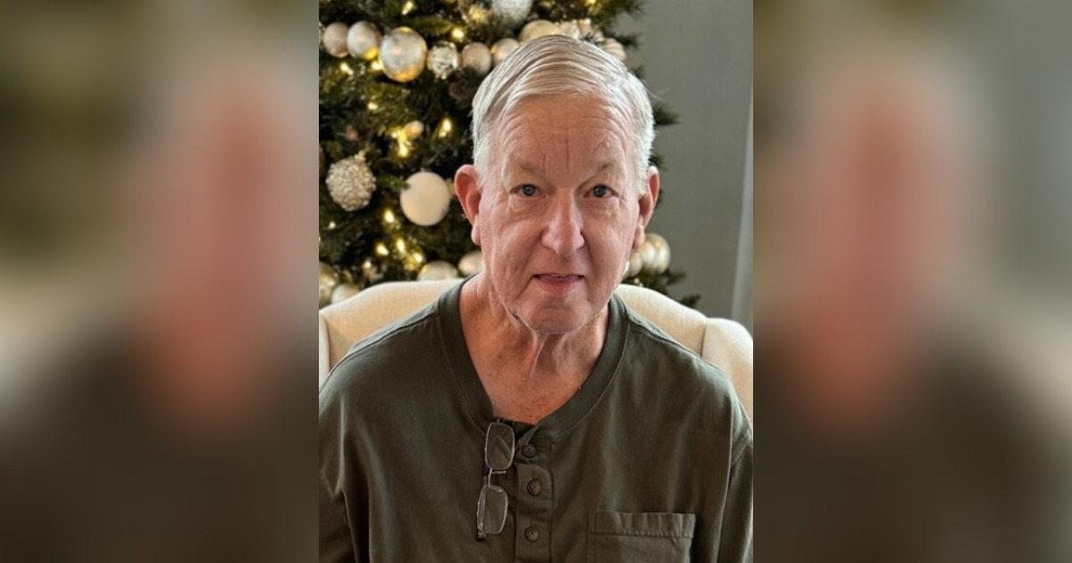 Christopher Parker Obituary Mar 31, 2024 Aynor, SC