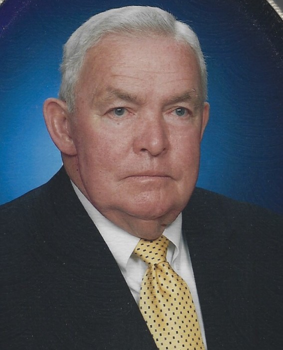 Obituary for John Henry Doyle, Sr. Johnson Funeral Home