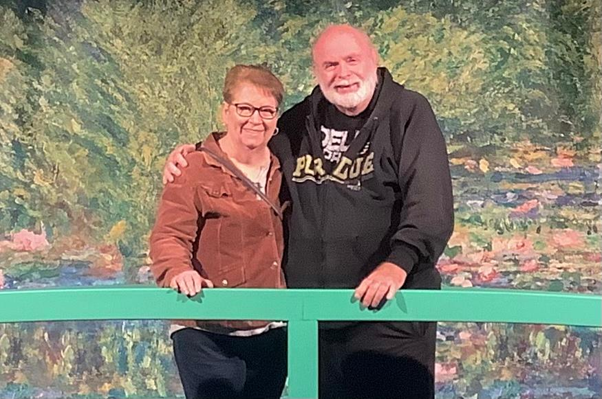 Neta Danforth Obituary October 6, 2023 Delphi, IN