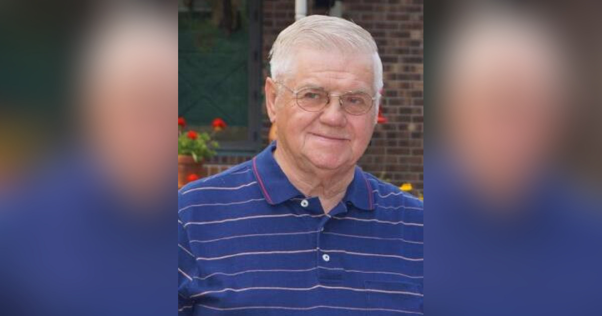 Obituary for Noyel Medford July 12, 2022 DavisLittle Funerals