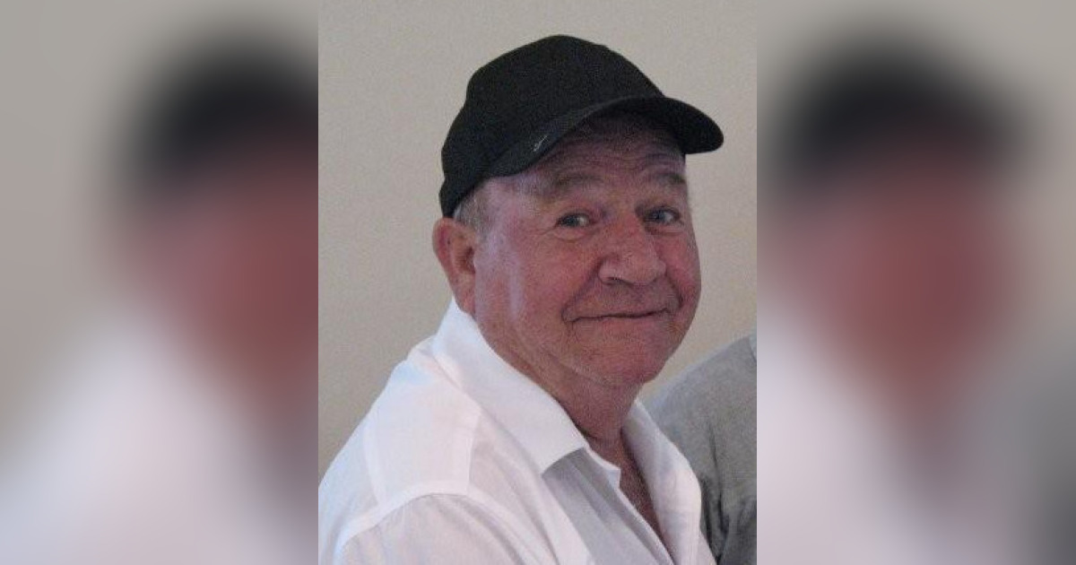 Obituary for Jimmy "Pa" Goff September 14, 2022 DavisLittle Funerals