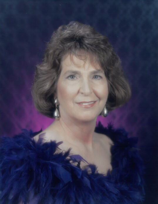 Obituary for Lillian Diane (Owens) Oakey DavisLittle Funerals