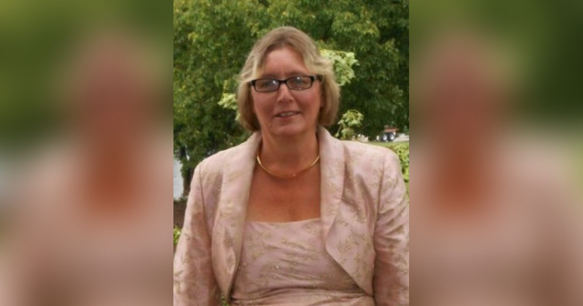 Obituary for Tammy Leggett Richardson DavisLittle Funerals