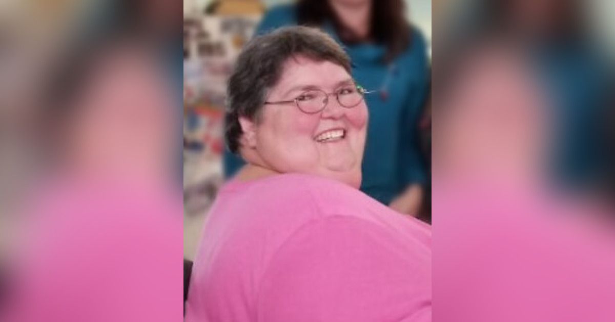 Mary "Susie" Edwards