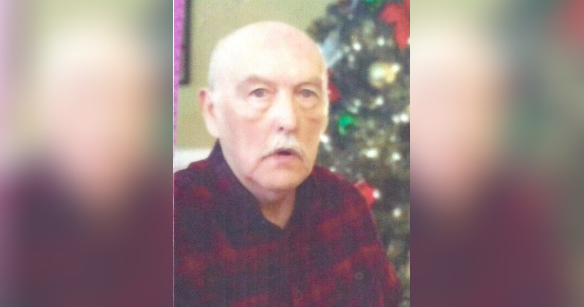 Norman "Tommy" Judge