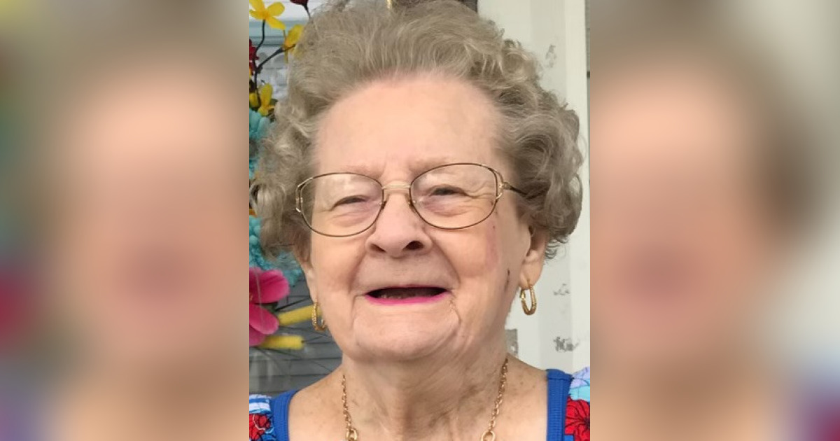 Barbara Landis Obituary Mar 27, 2023 Rocky Mount, NC