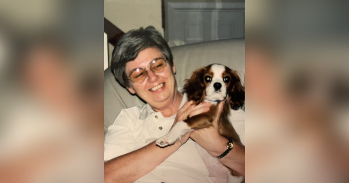 Cammie Mae "Bunnie" Wright