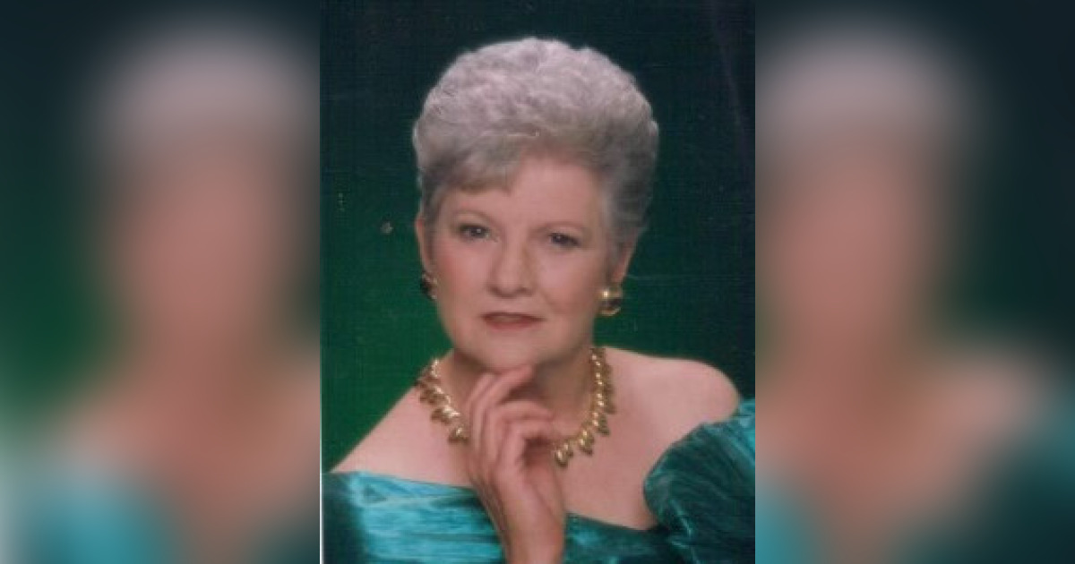 Obituary for Gretchen Johnson June 10, 2023 DavisLittle Funerals