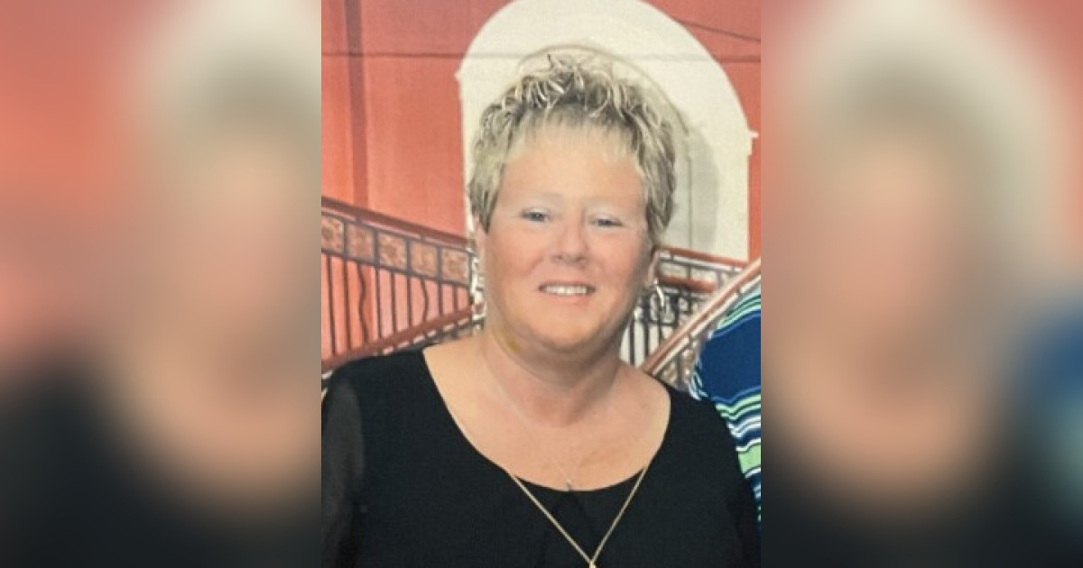 Angela "Gail" Skipper