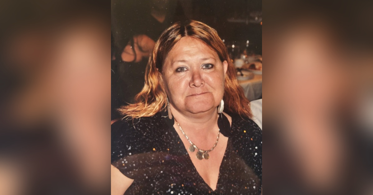 Cynthia "Cindy" Summerlin