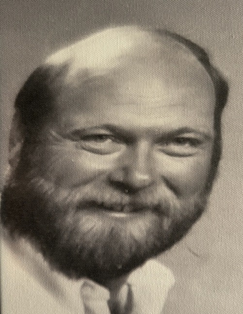 Obituary for Larry Moore January 12, 2024 DavisLittle Funerals