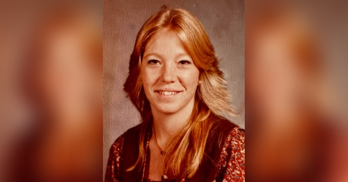 Deborah "Debbie" Beckett