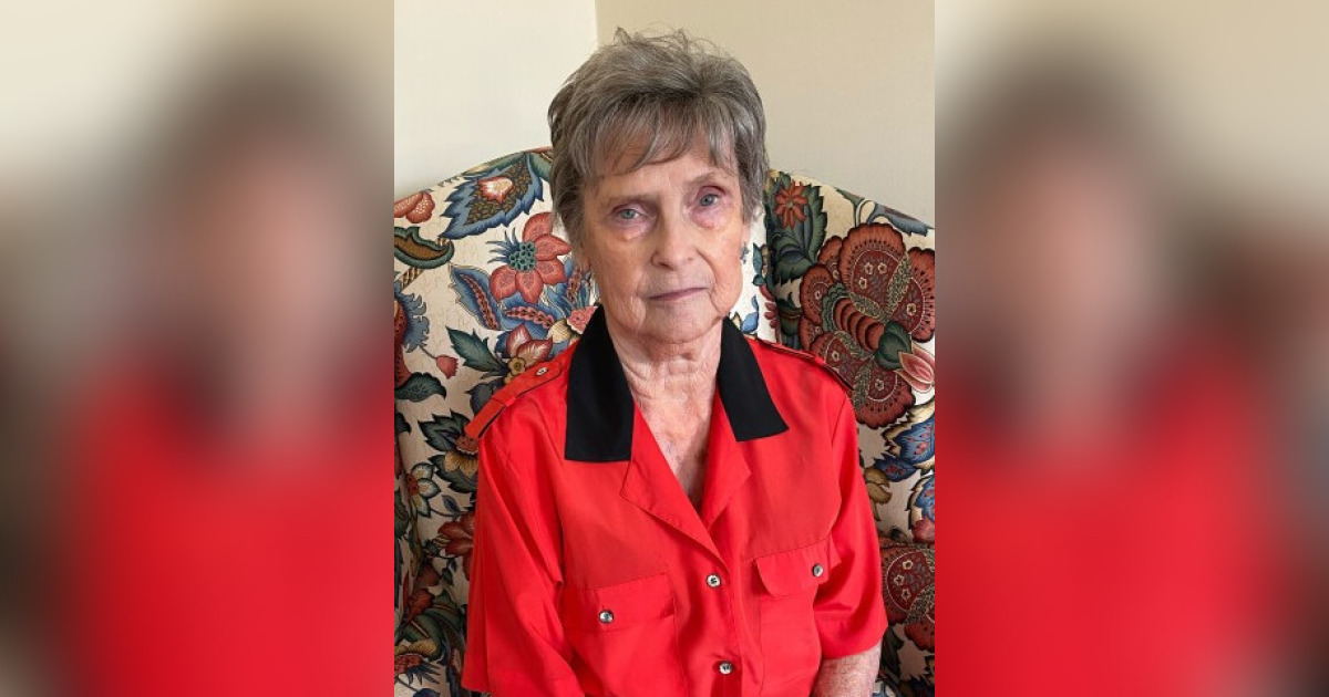 Ella"Joyce" Williams