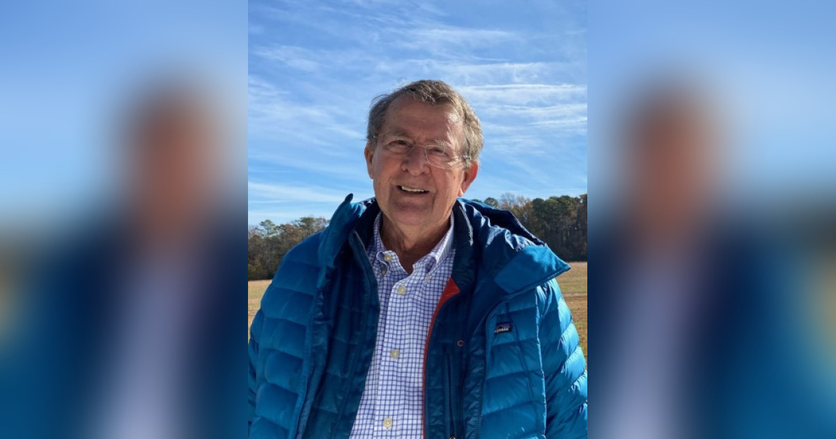 William "Billy" Etheridge