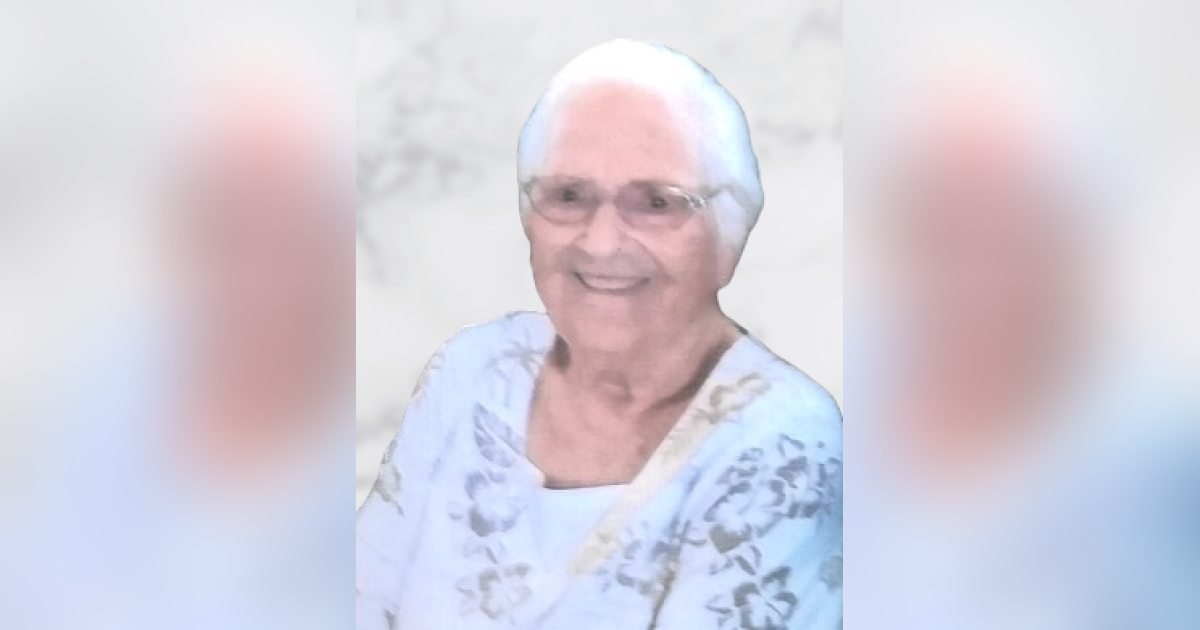 Obituary for Dorothy Odom April 15, 2024 DavisLittle Funerals