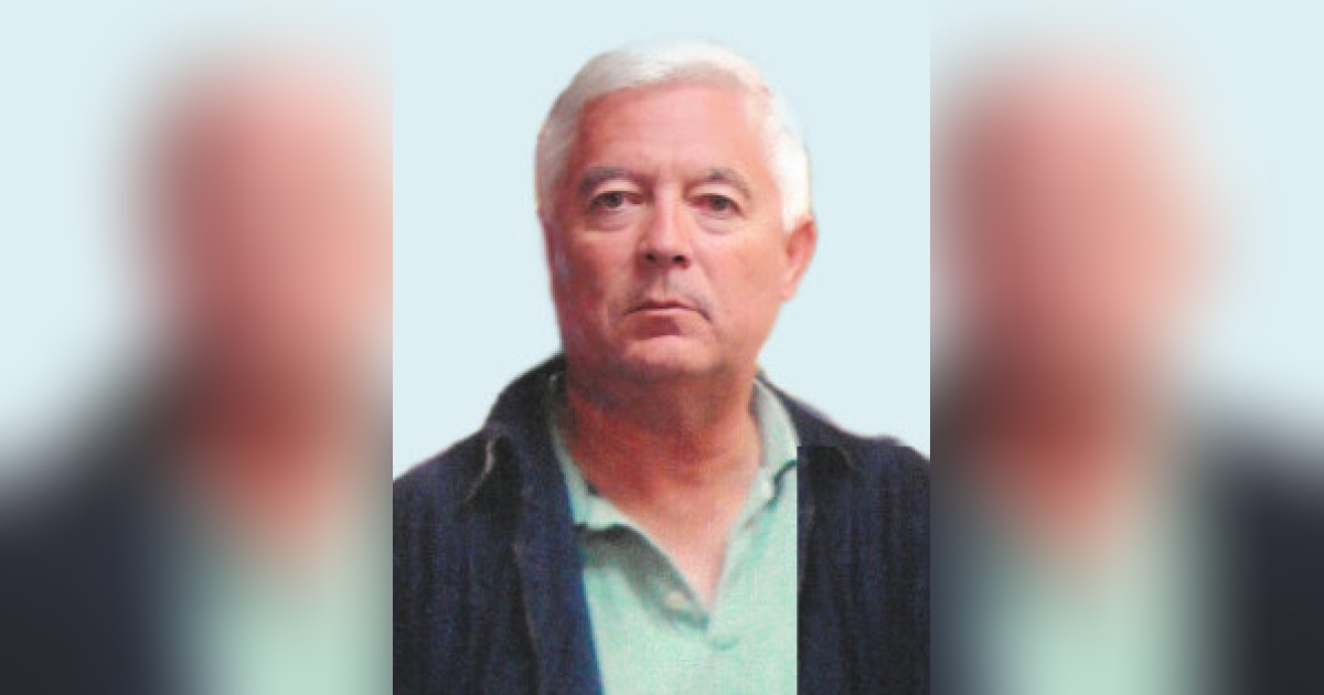 Michael "Mike" Collins