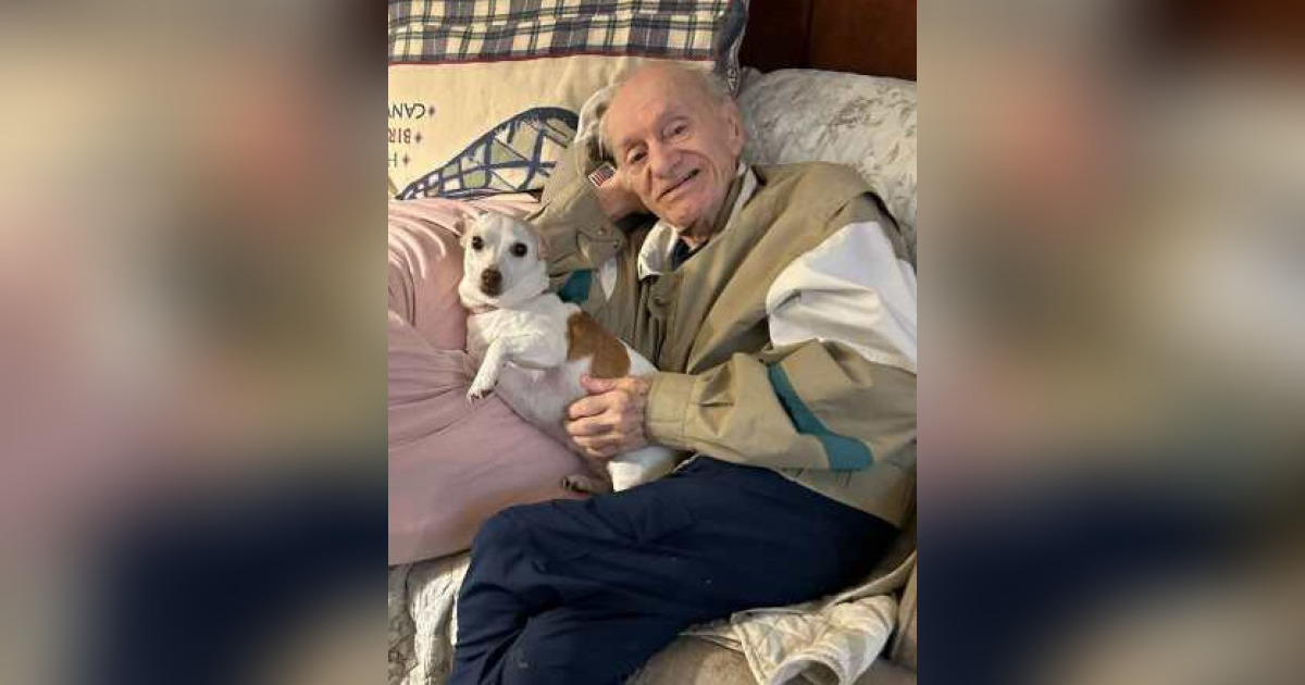 Jr. Robert W. Marler