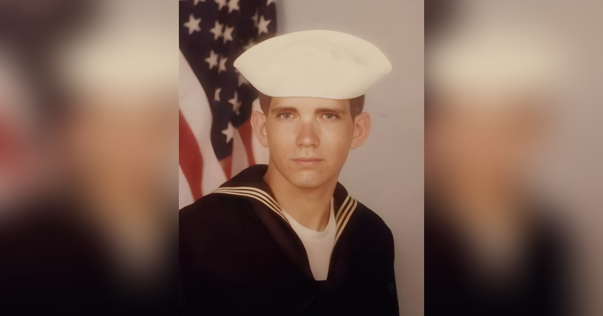 Jeffrey "Bo" Griffin