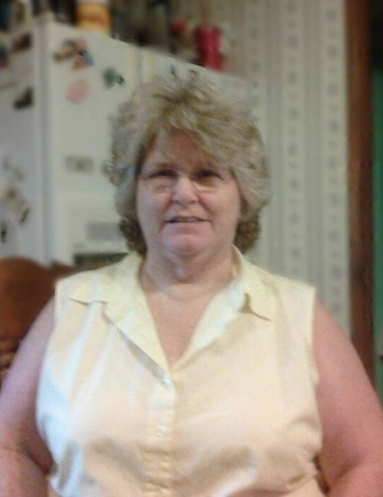 Obituary for Martha Henley September 2, 2020 DavisLittle Funerals