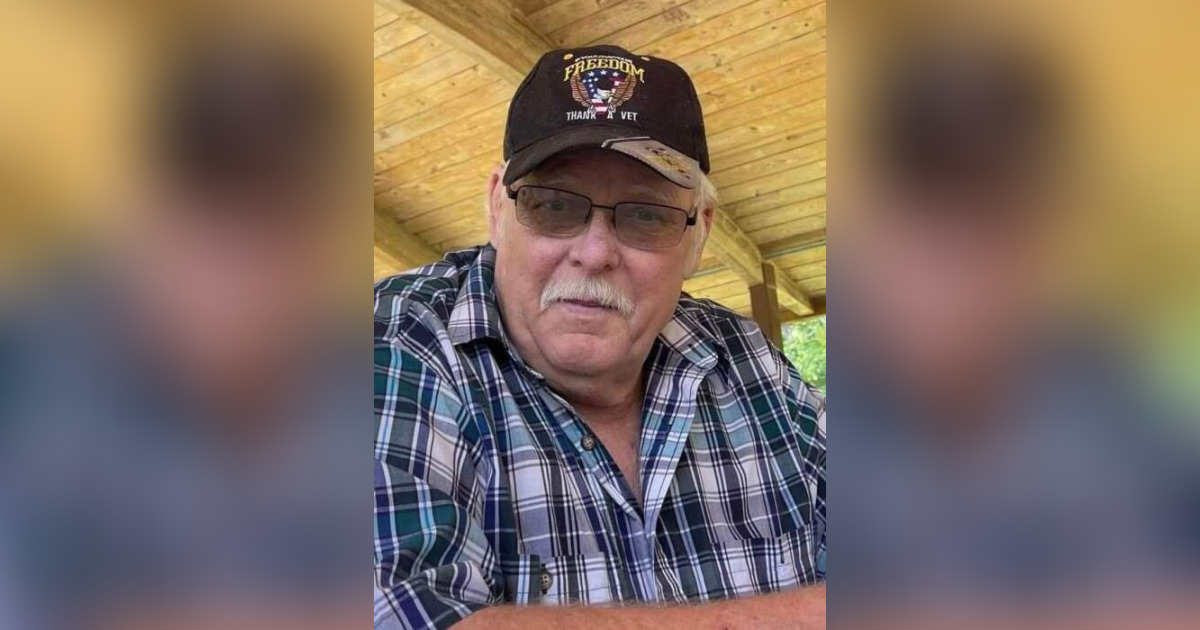 David Conner Obituary June 21, 2022 Ruegg Funeral Homes Piedmont, MO