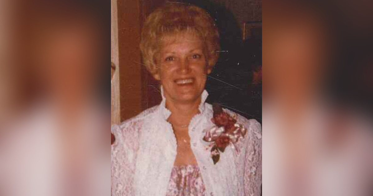 Juliaetta Dunnegan Obituary February 17, 2023 Ruegg Funeral Homes Williamsville, MO